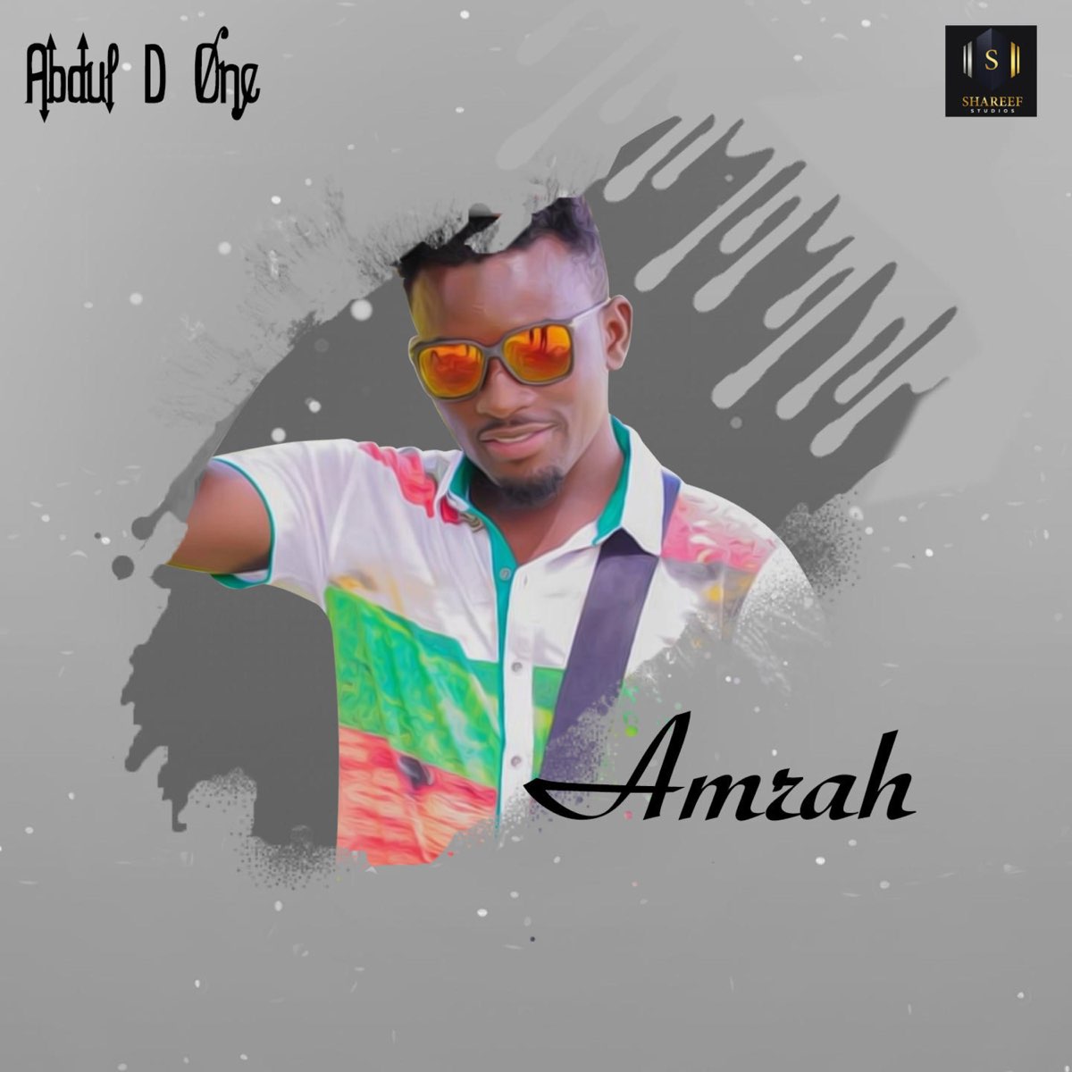 Amrah - Single by Abdul D One on Apple Music
