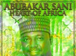 Heart of Africa, Vol. 2 by Abubakar Sani on Apple Music