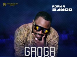 Ganga Sa Waka by Adam. A. Zango on Apple Music