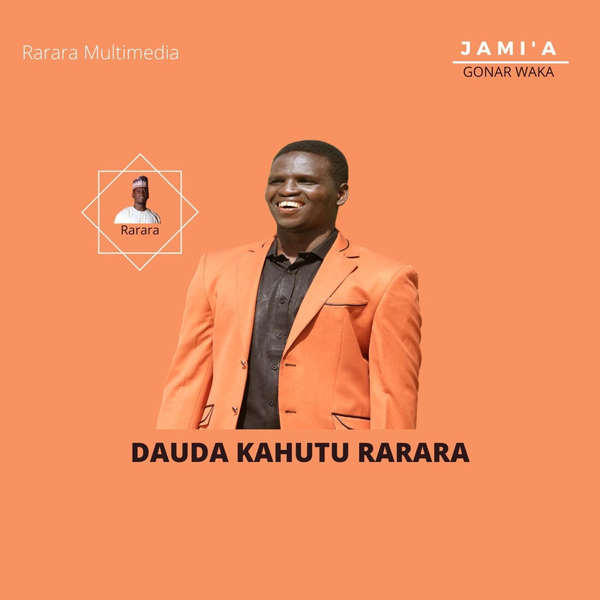 Dodar Ta Tabbata - EP by Dauda Kahutu Rarara on Apple Music
