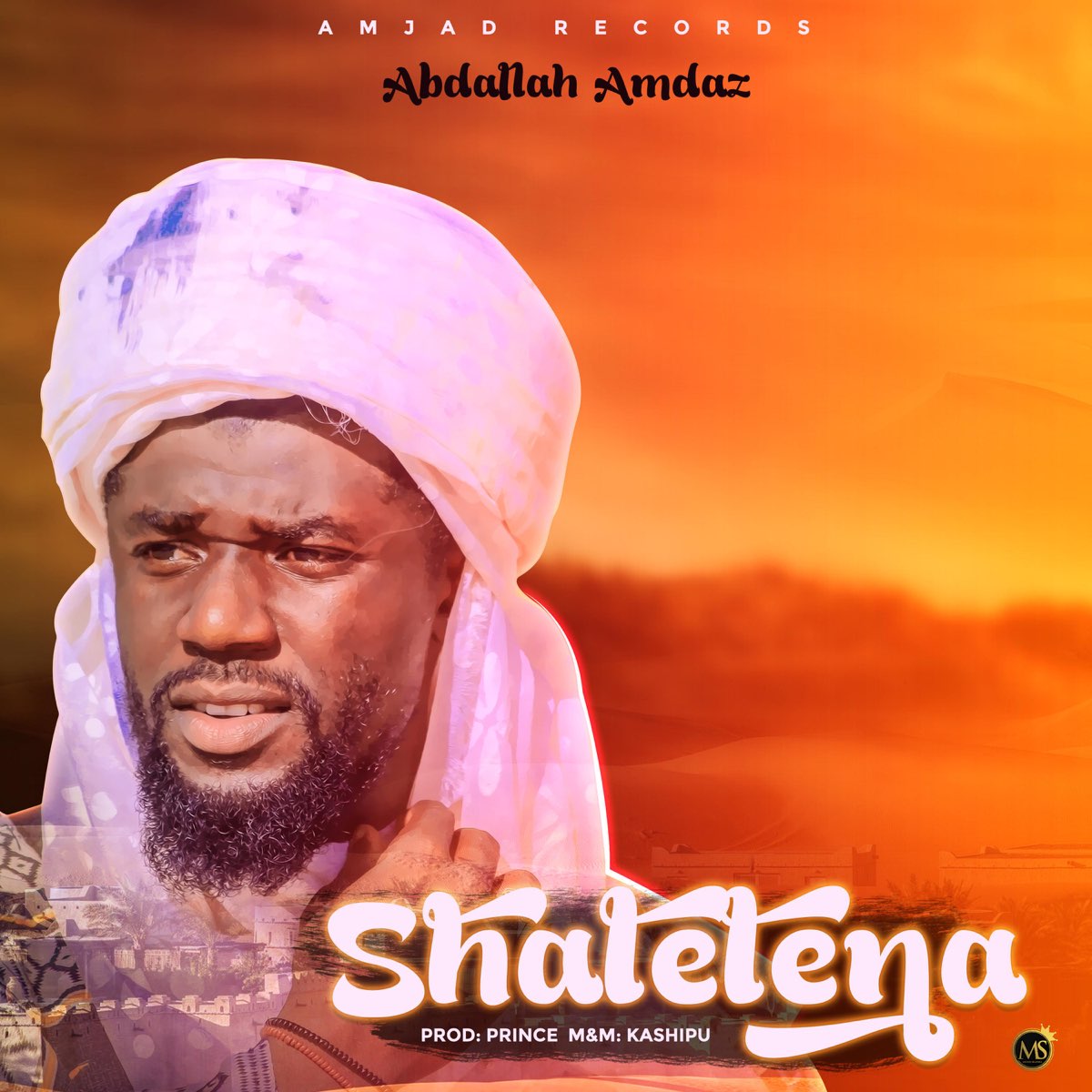 Shalelena - Single by Abdallah Amdaz on Apple Music