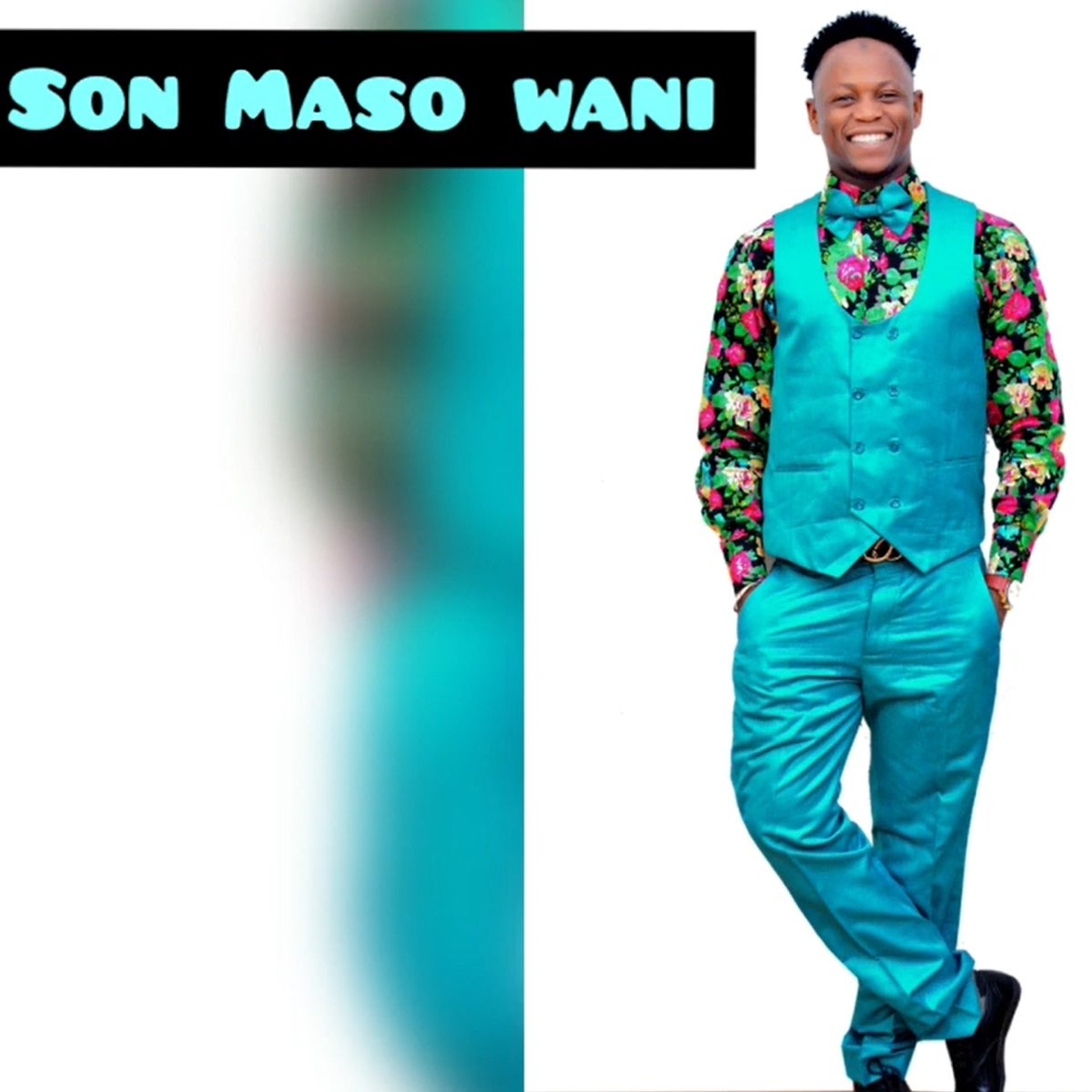 Son Maso Wani - Single by Garzali Miko on Apple Music