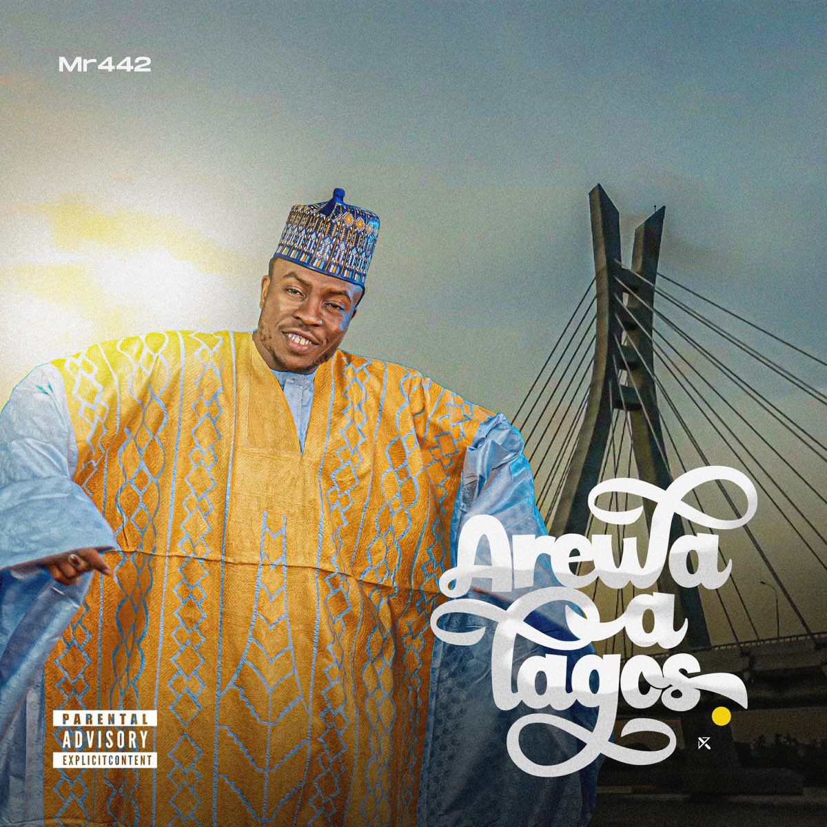 Arewa a Lagos by Mr442 on Apple Music
