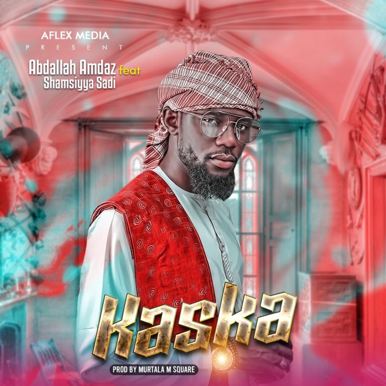 Kaska (feat. Shamsiyya Sadi) - Single by Abdallah Amdaz on Apple Music