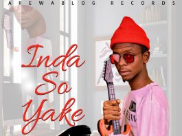 Inda So Yake - Single by Salim Smart on Apple Music