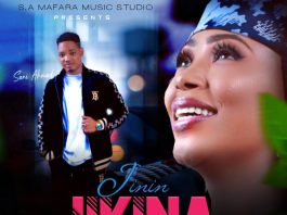 Jinin Jikina - Single by SANI AHMAD on Apple Music