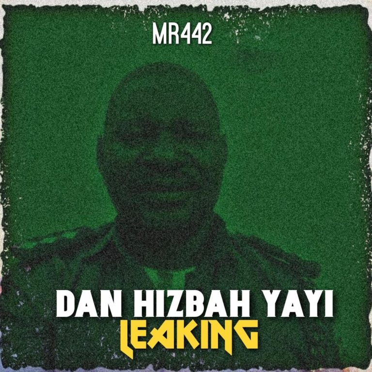 Dan Hizbah yayi Leaking - Single by Mr442 on Apple Music
