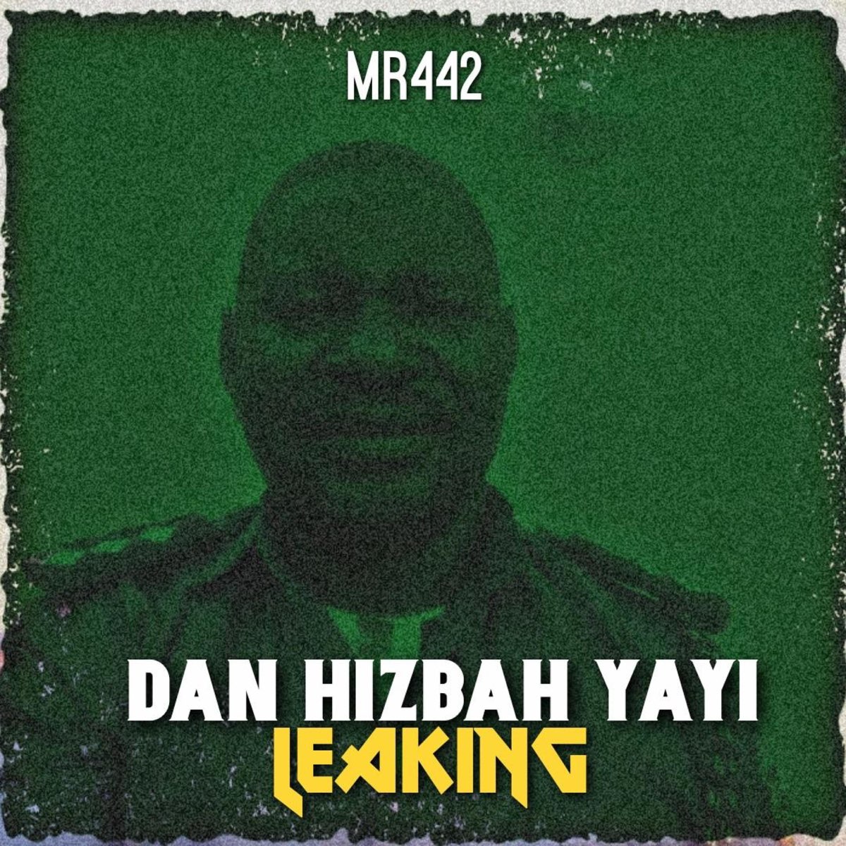 Dan Hizbah yayi Leaking - Single by Mr442 on Apple Music