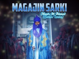 Magajin Sarki by Nazir M Ahmad Sarkin Waka on Apple Music