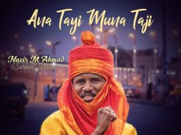 Ana Tayi Muna Taji by Nazir M Ahmad Sarkin Waka on Apple Music