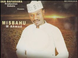 Ban Kwana Da Masoyi by Misbahu M Ahmad on Apple Music