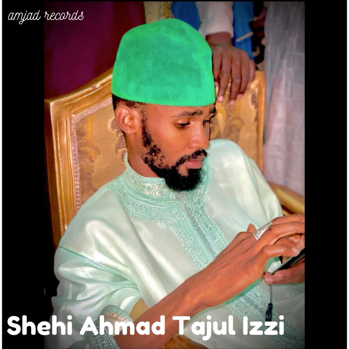 Anaji Da Idaniya - Single by Shehi Ahmad Tajul Izzi on Apple Music