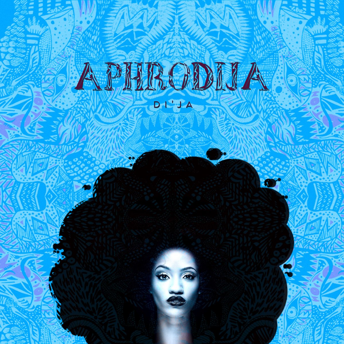 Aphrodija by Di'Ja on Apple Music