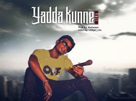 Yadda Kunne Yaji - Single by Hamisu Breaker on Apple Music