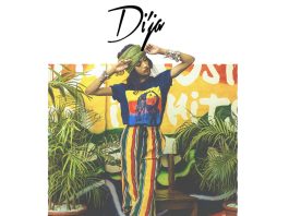 Mr Bob - Single by Di'Ja on Apple Music