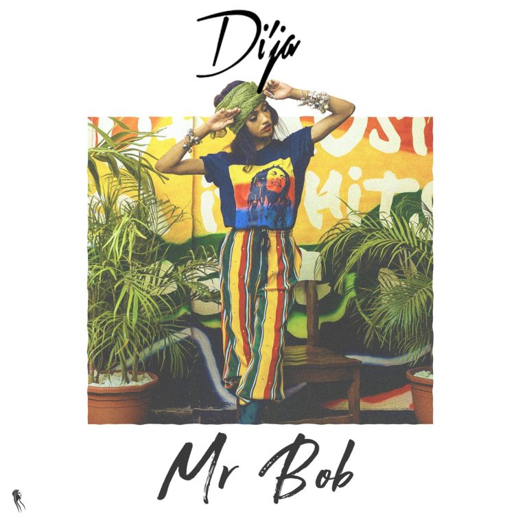 Mr Bob - Single by Di'Ja on Apple Music
