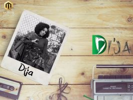 Oh Radio - Single by Di'Ja on Apple Music