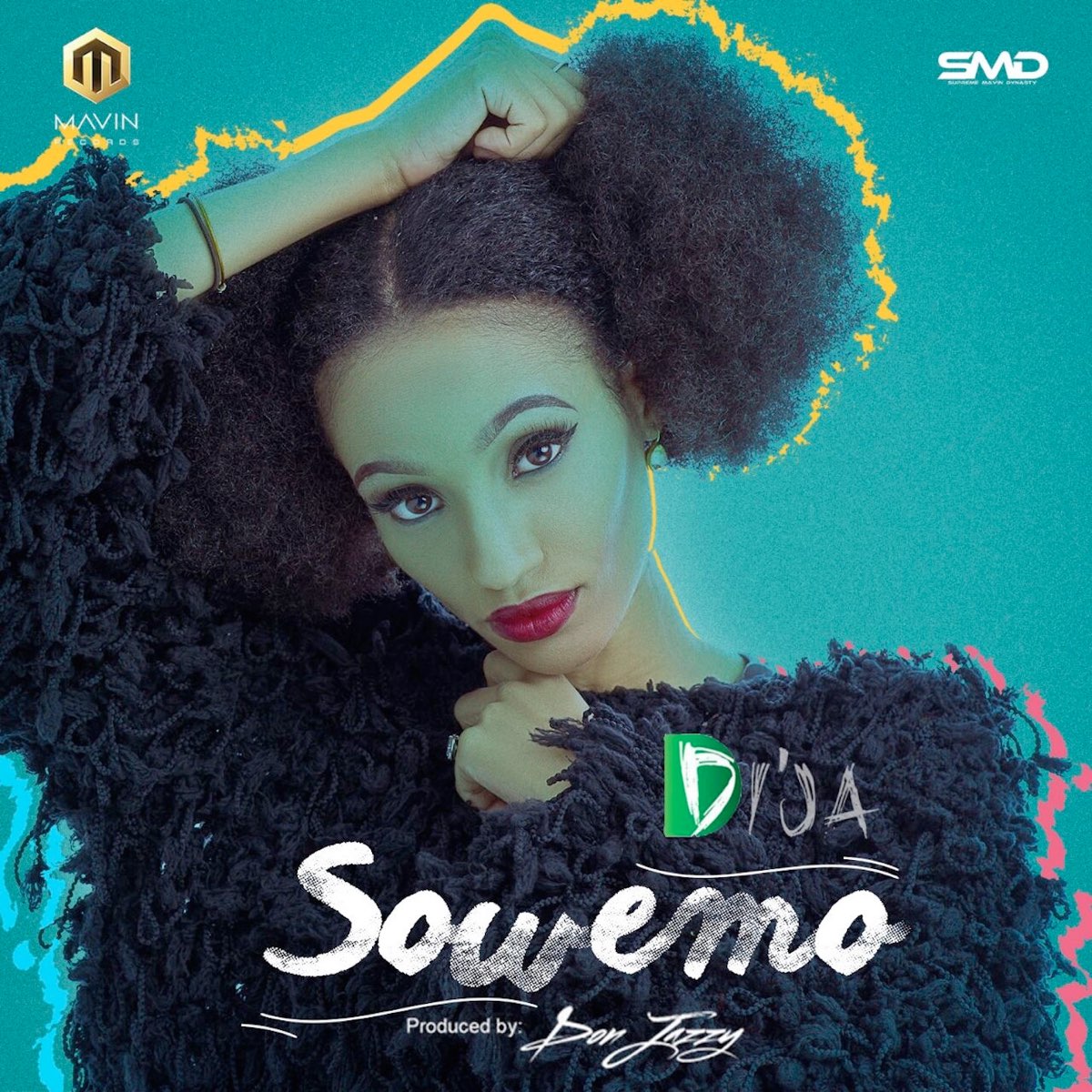 Sowemo - Single by Di'Ja on Apple Music