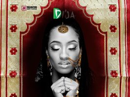 Amen - Single by Di'Ja on Apple Music