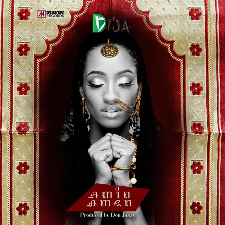 Amen - Single by Di'Ja on Apple Music