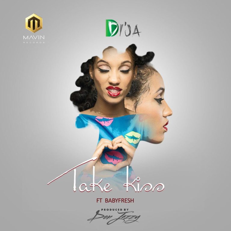 ‎Take Kiss (feat. BabyFresh) - Single by Di'Ja on Apple Music