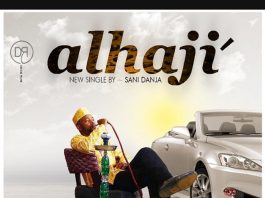 Alhaji - Single by Sani Danja on Apple Music