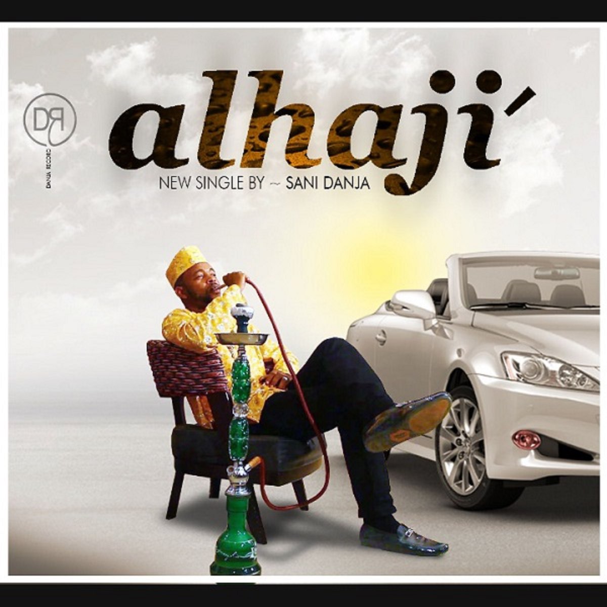 Alhaji - Single by Sani Danja on Apple Music