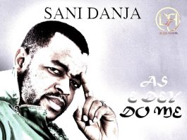 As E Dey Do Me - Single by Sani Danja on Apple Music