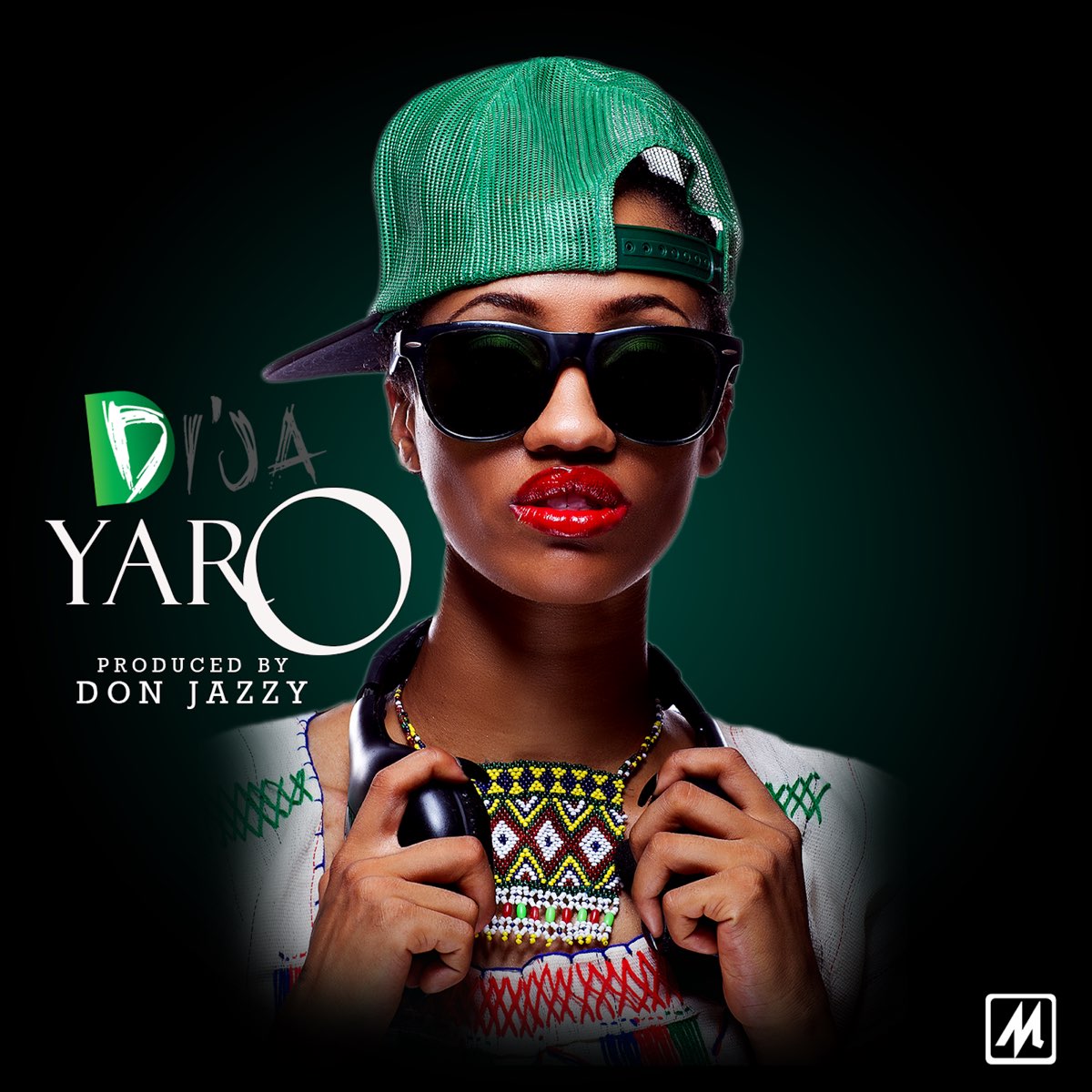 Yaro - Single by Di'Ja on Apple Music