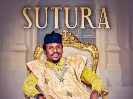 Sutura by Nazir M Ahmad Sarkin Waka on Apple Music