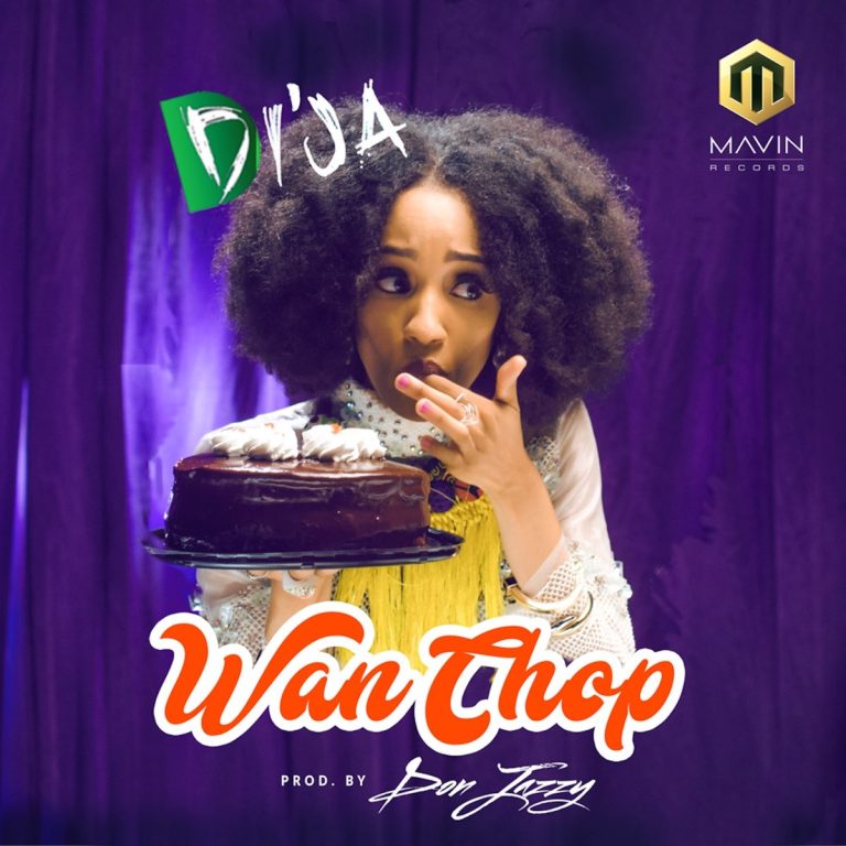Wan Chop - Single by Di'Ja on Apple Music