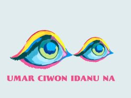 Umar Ciwon Idanu Na - Single by Arewa Sound on Apple Music