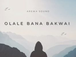 Olale Bana Bakwai - Single by Arewa Sound on Apple Music