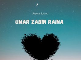 Umar Zabin Raina - Single by Arewa Sound on Apple Music