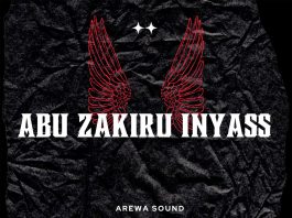 Abu Zakiru Inyass - EP by Arewa Sound on Apple Music