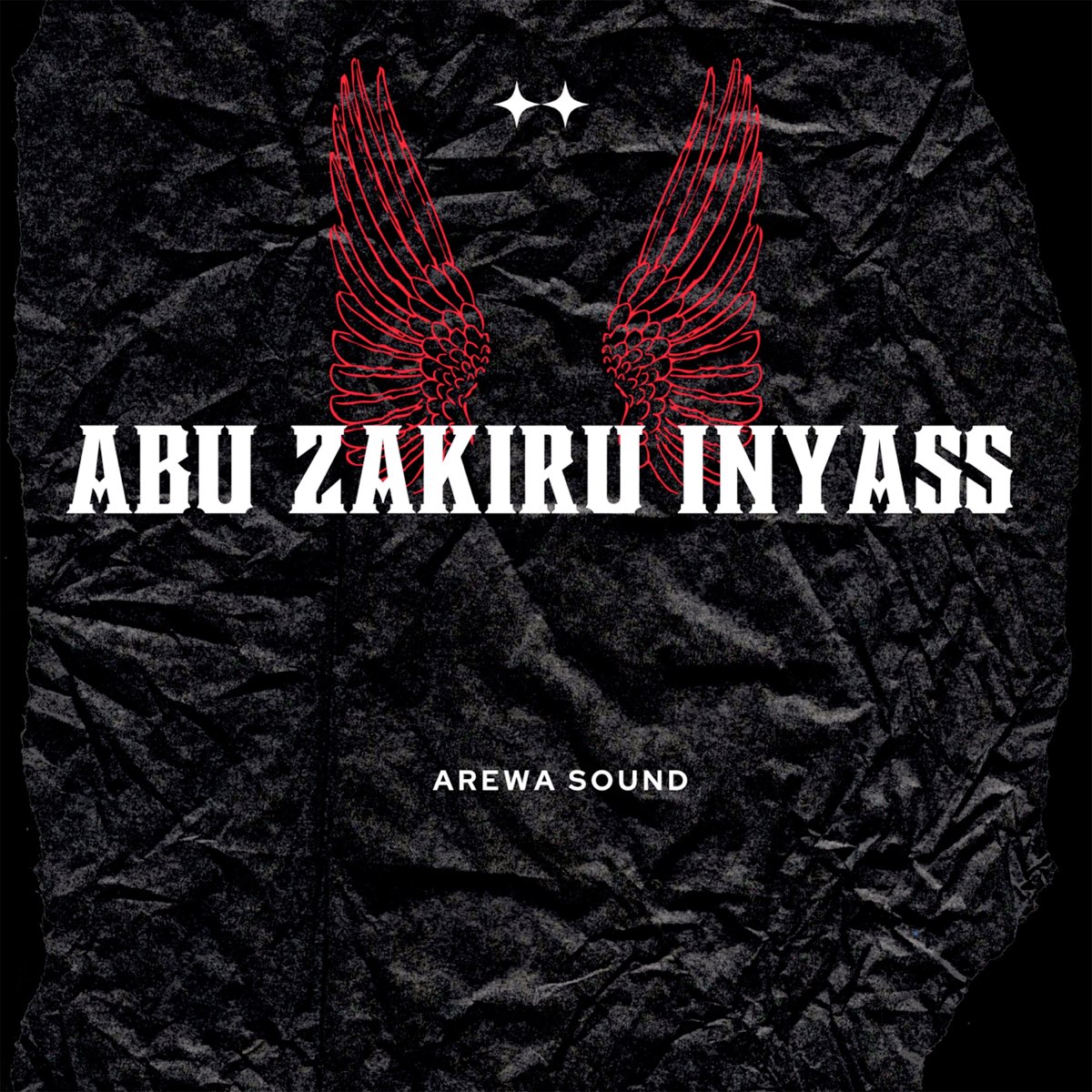 Abu Zakiru Inyass - EP by Arewa Sound on Apple Music