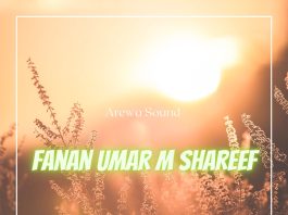 Fanan Umar M Shareef - Single by Arewa Sound on Apple Music