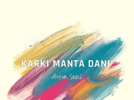 Karki Manta Dani - Single by Arewa Sound on Apple Music