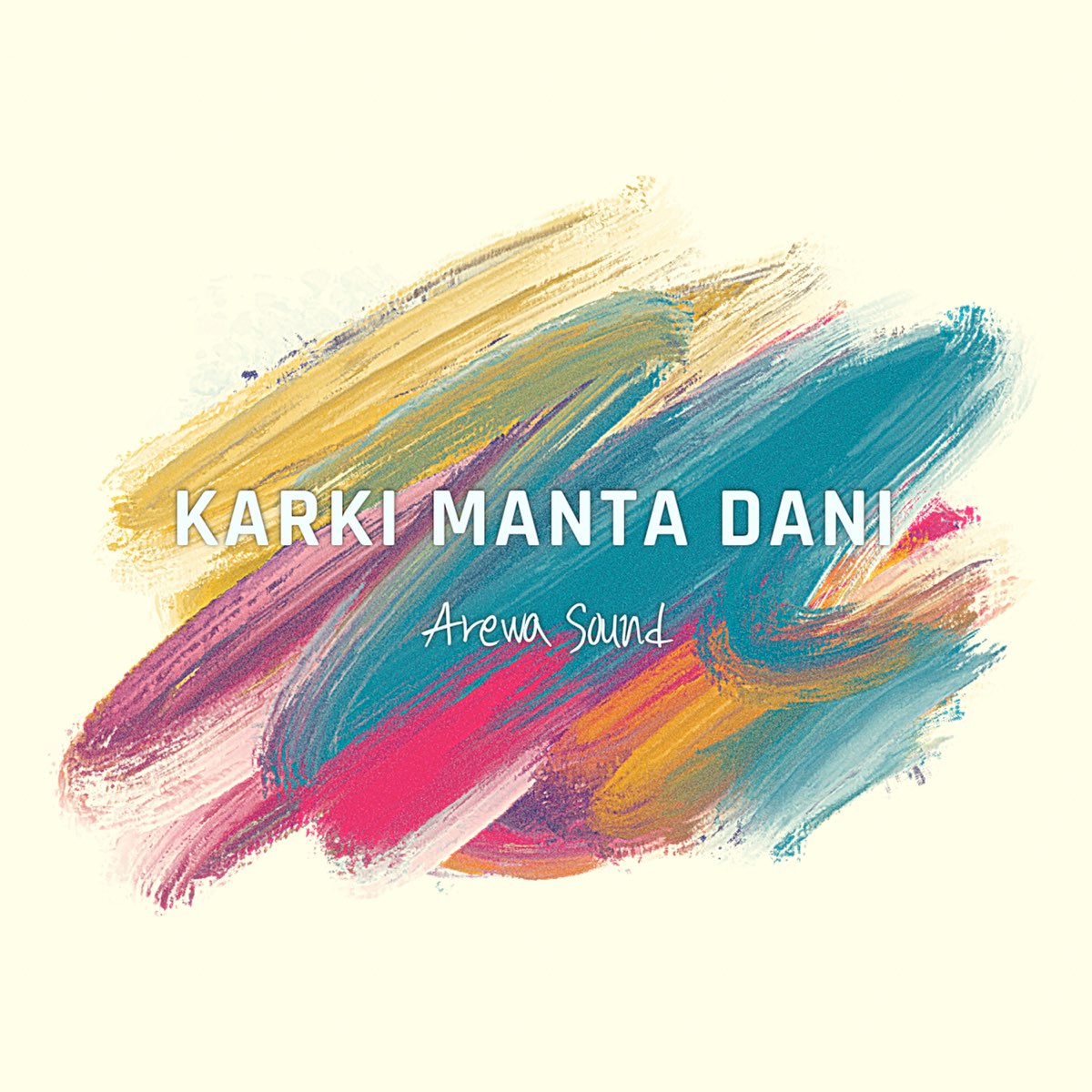 Karki Manta Dani - Single by Arewa Sound on Apple Music