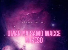 Umar Nasamo Wacce Nakeso - Single by Arewa Sound on Apple Music