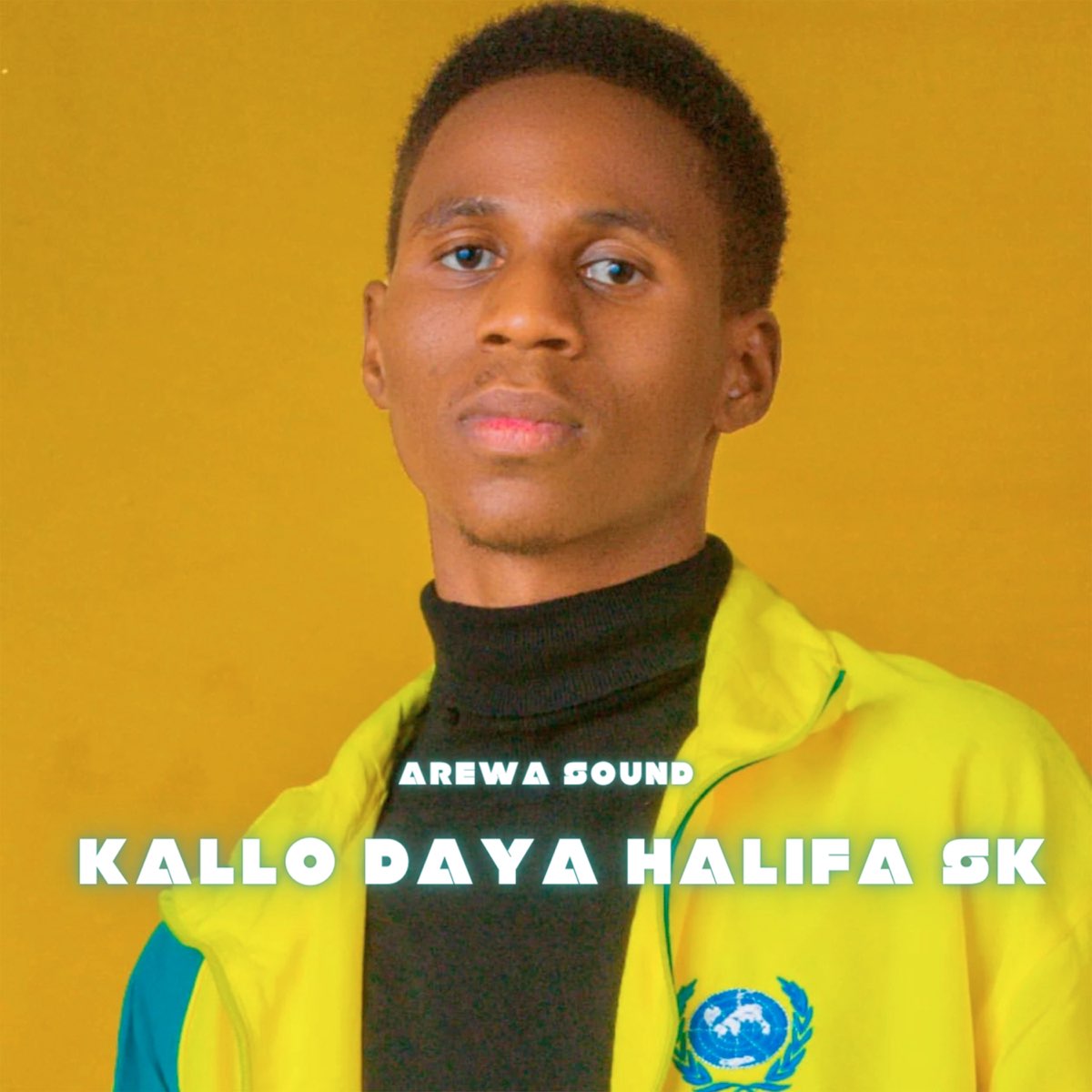 Kallo Daya Halifa Sk - Single by Arewa Sound on Apple Music
