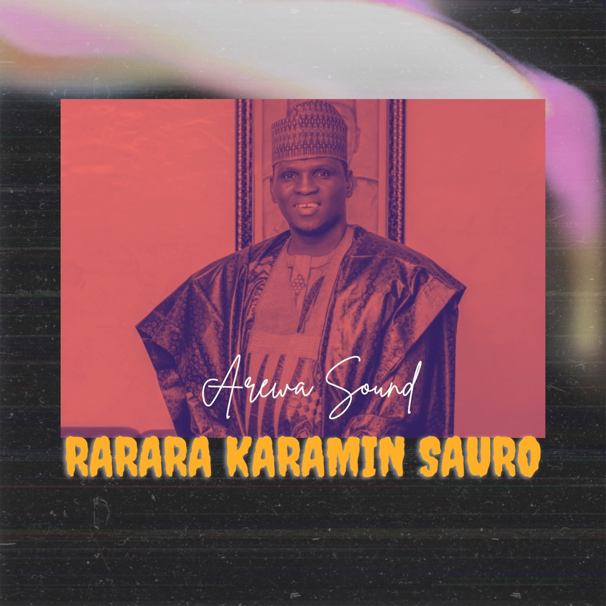 Rarara Karamin Sauro - EP by Arewa Sound on Apple Music
