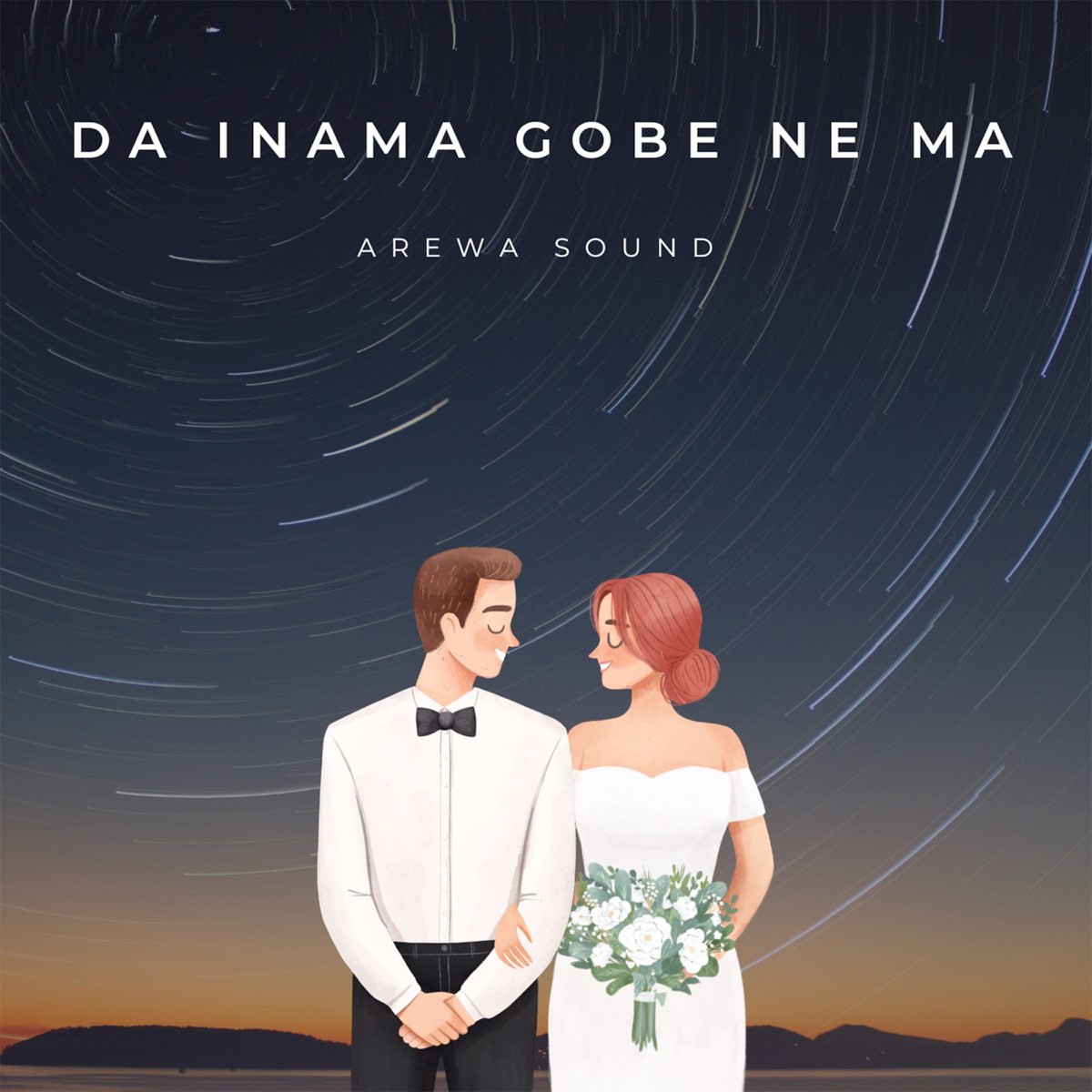 Da Inama Gobe Ne Ma - Single par Arewa Sound sur Apple Music