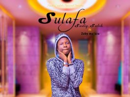 SULAFA 2021 by sadiq saleh: Listen on Audiomack