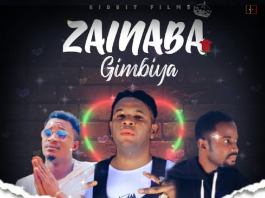 Zainaba Gimbiya || by GfreshAlameen Ft Hamisu Breaker: Listen on Audiomack