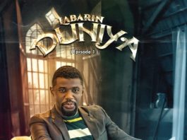 Download Abdallah Amdaz album songs: Labarin Duniya (Episode 1) | Boomplay Music