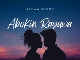 Abokin Rayuwa - Arewa Sound | Shazam