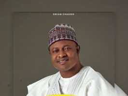 Sen. Uba Sani - Mr442 | Shazam