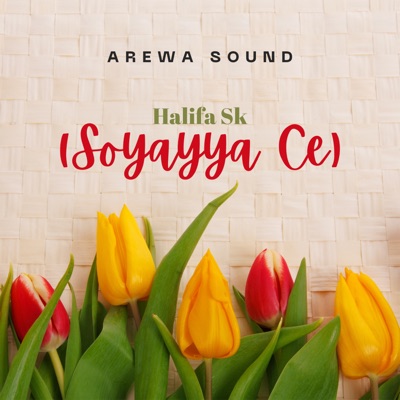 Halifa Sk (Soyayya Ce) - Arewa Sound | Shazam