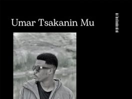 Umar Tsakanin Mu - Arewa Sound | Shazam